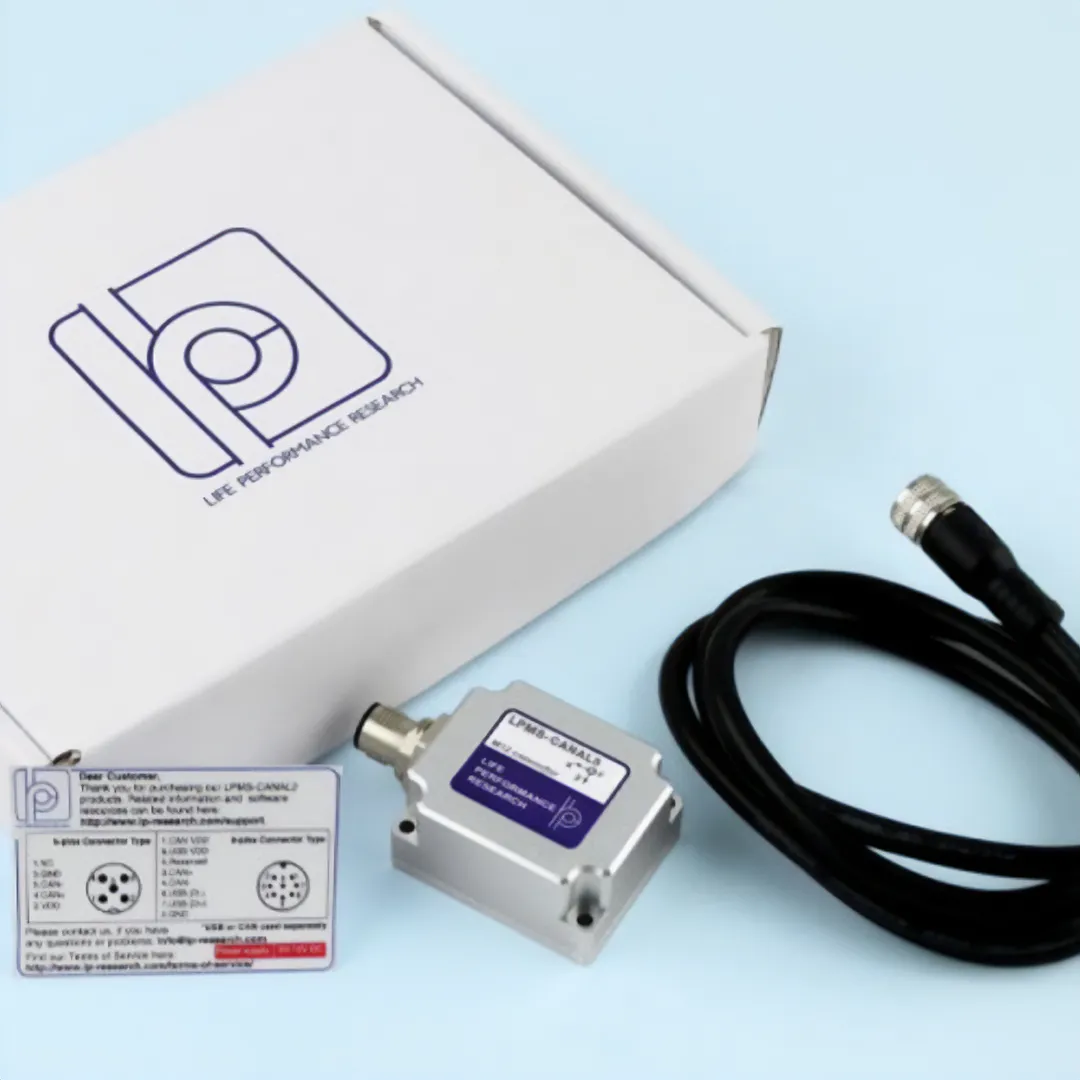 Digital Library Singapore LPMS-AL3 Series