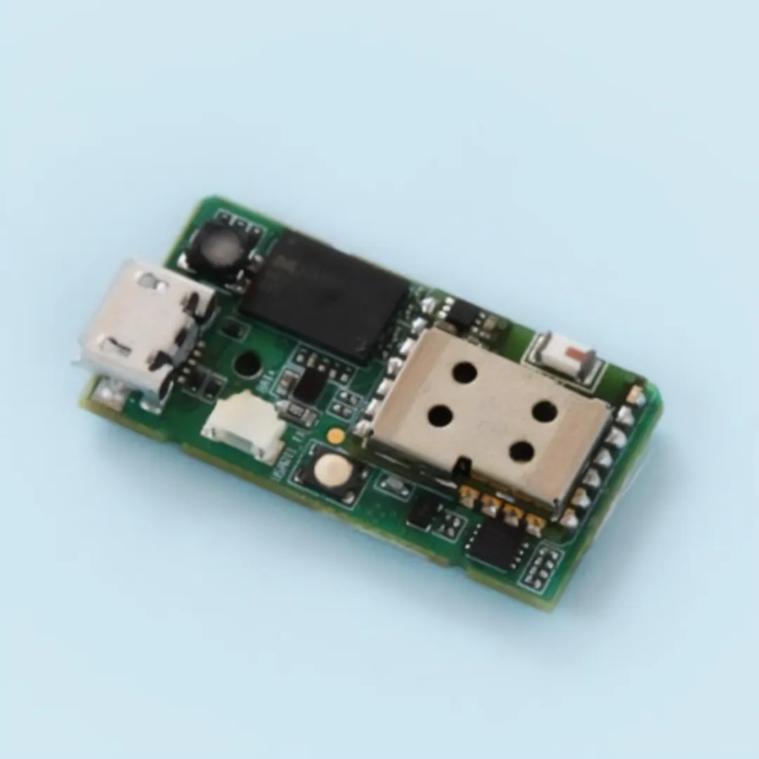 Digital Library Singapore LPMS-B2 Series