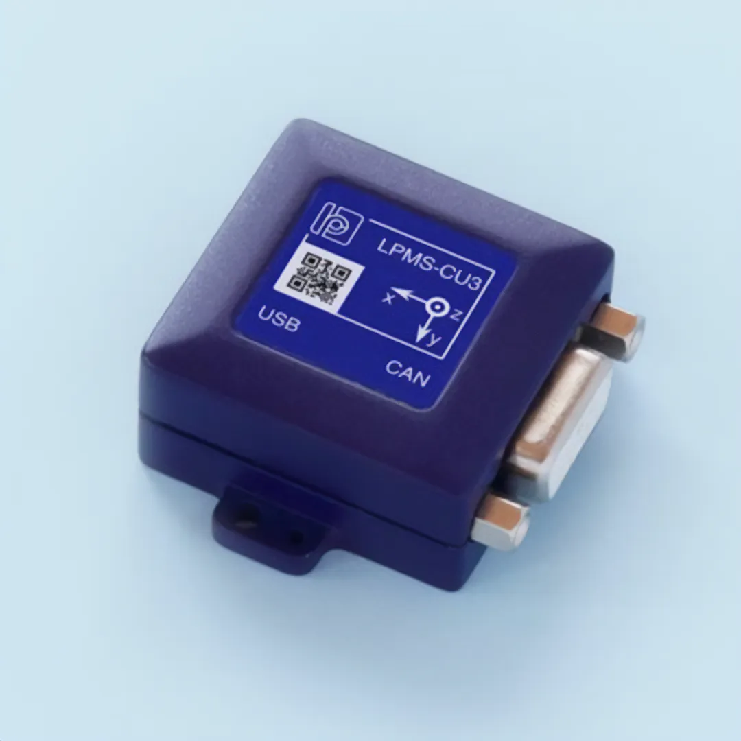 Digital Library Singapore LPMS-U3 Series