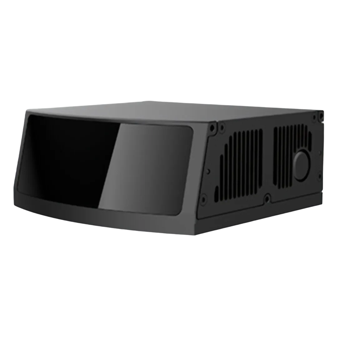 Digital Library Singapore RS-LiDAR-M1