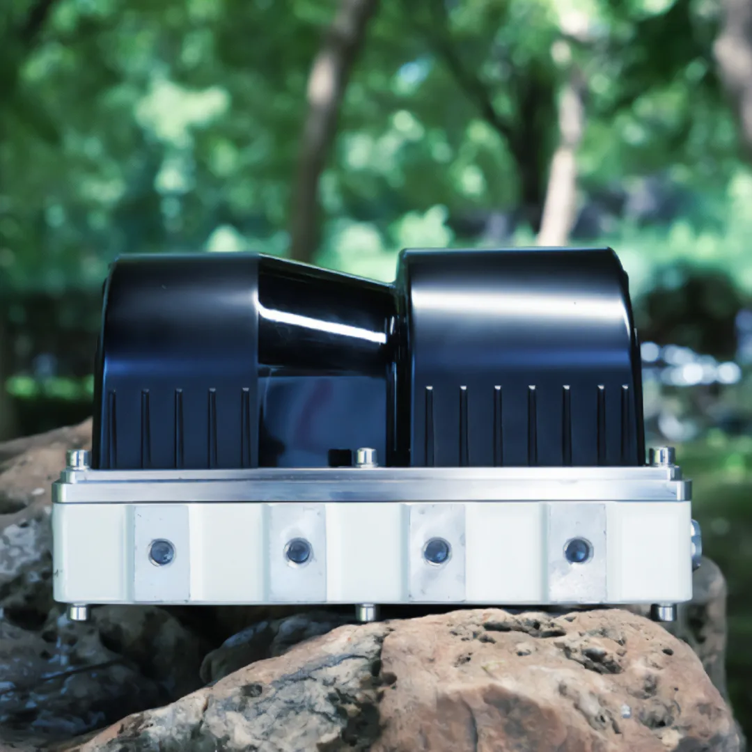 Digital Library Singapore WLR-711 LiDAR