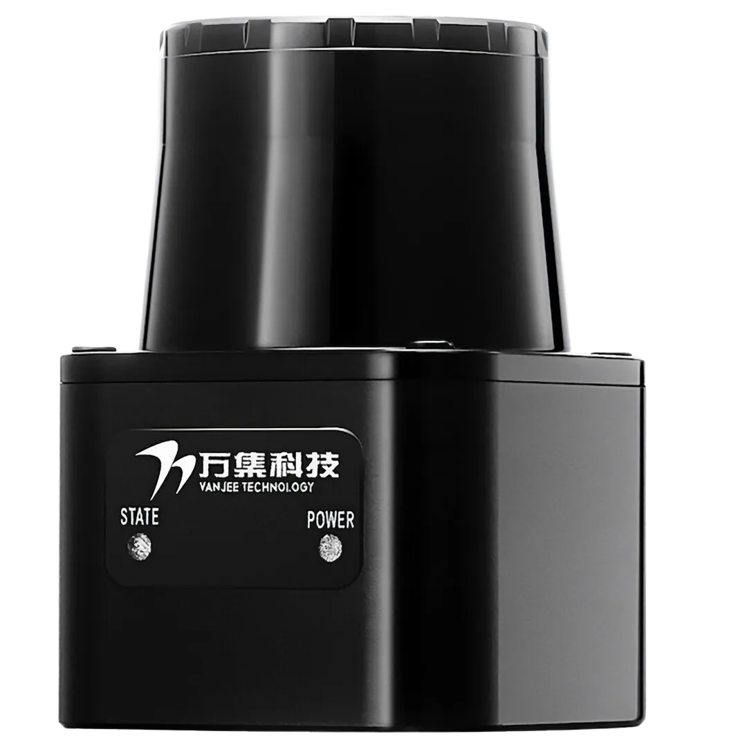 Digital Library Singapore WLR-716 Mini LiDAR
