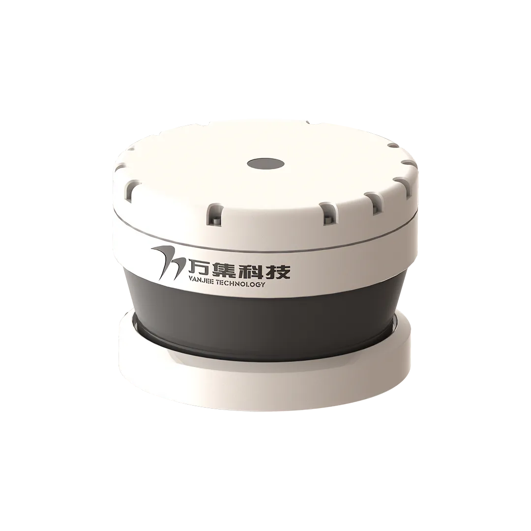 Digital Library Singapore WLR-732 LiDAR